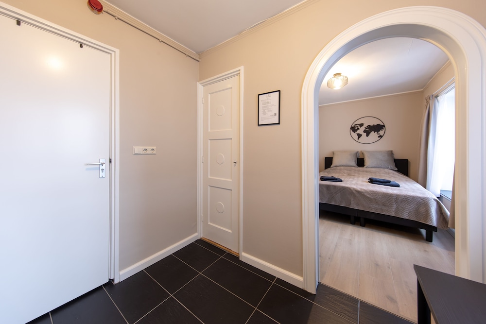 Pension Blankebil