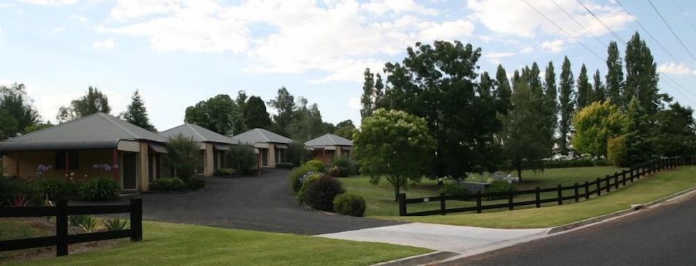 Melview Greens Serviced Apartments