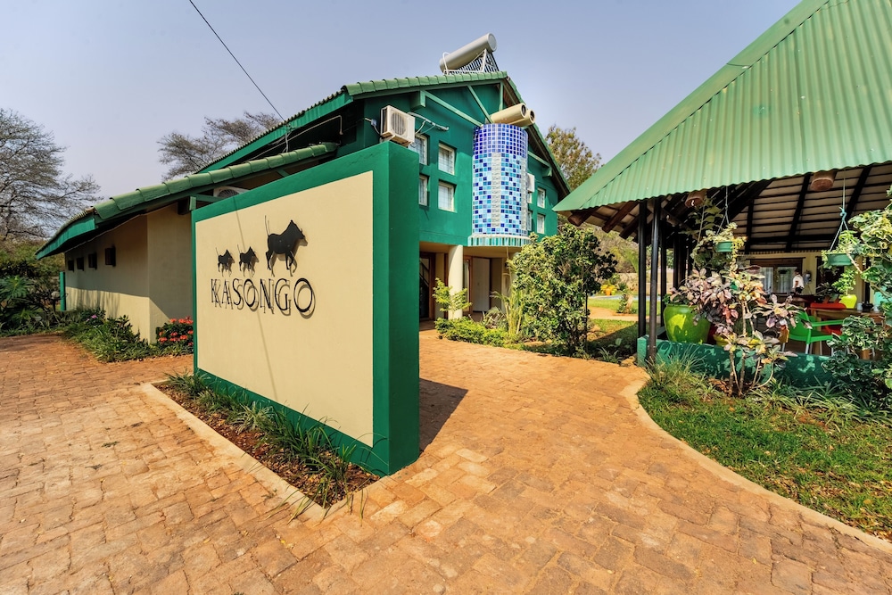 Kasongo Lodge