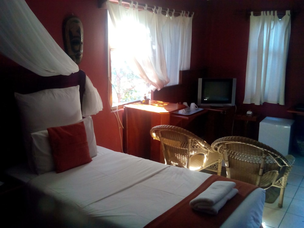 Northgate Lodge