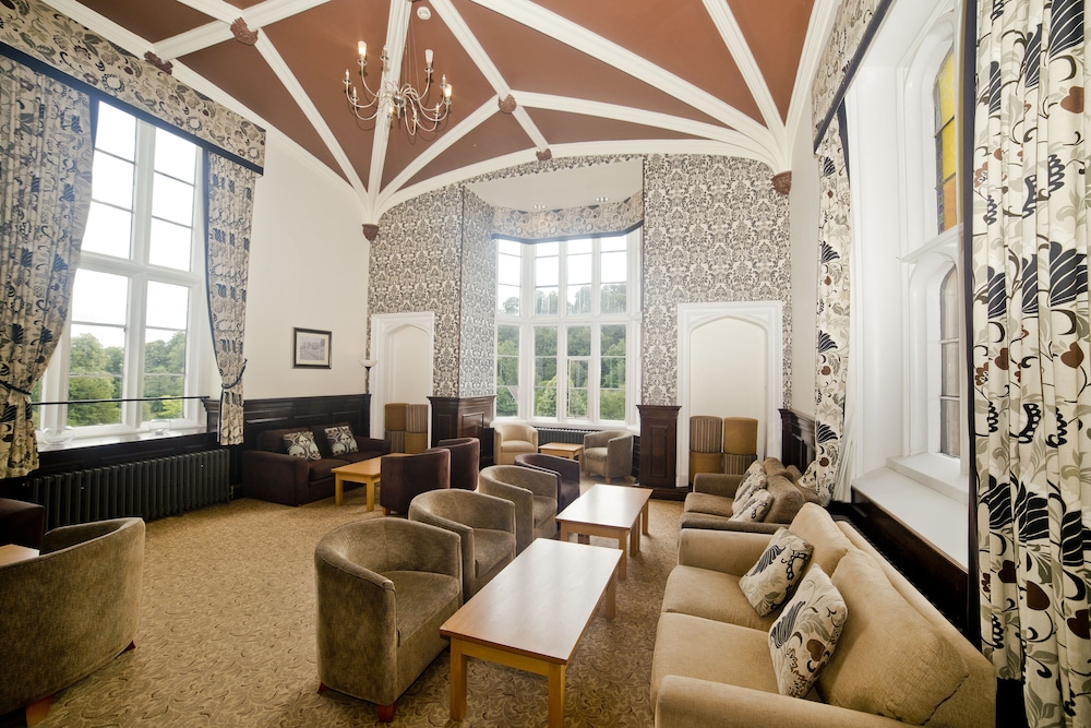 YHA Ilam Hall - Hostel