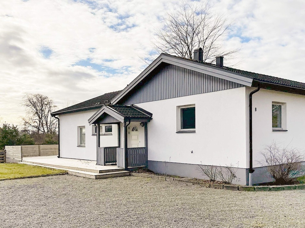 8 Person Holiday Home in Yngsjo-by Traum view 4