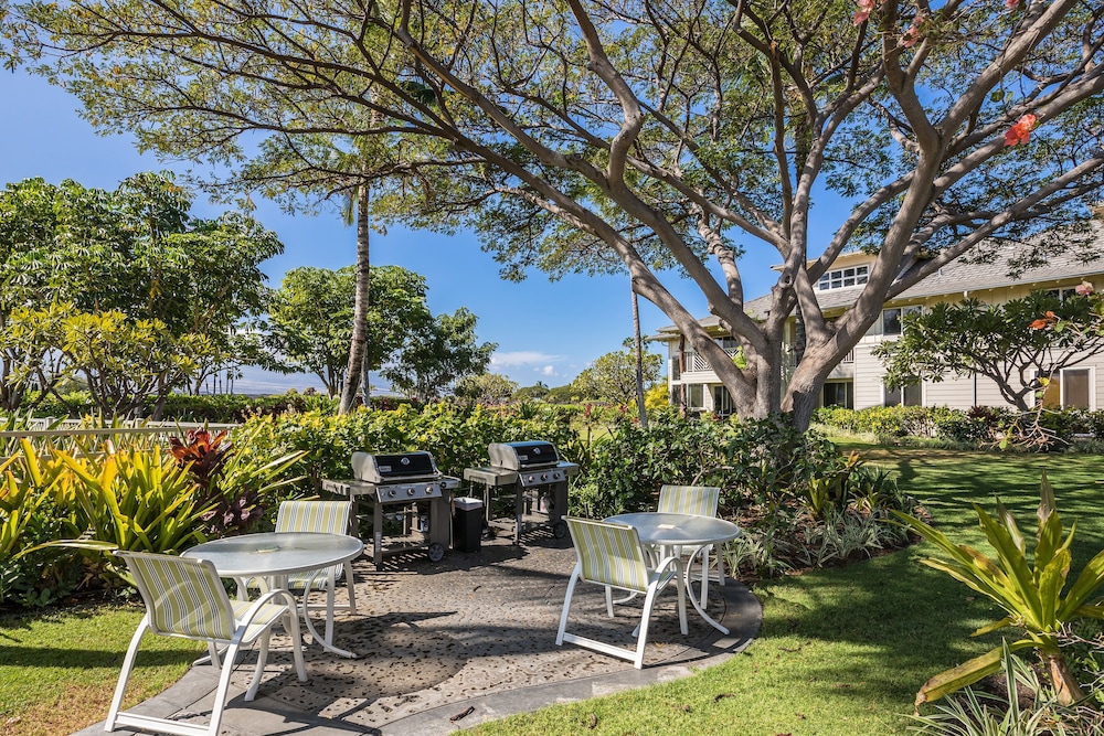 Waikoloa Beach Villas #o23 2 Bedroom Condo