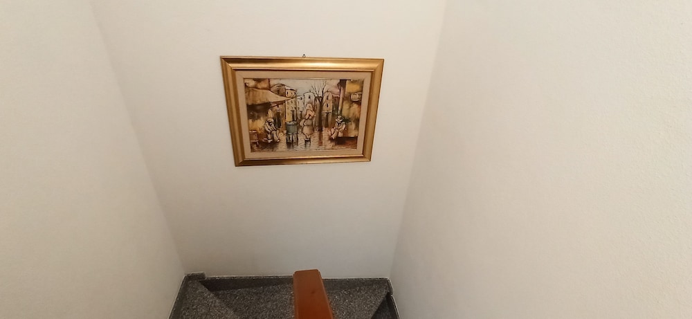 La Casa di Amalia in Ponte