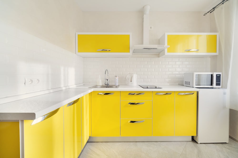 Apartment on Nemiga