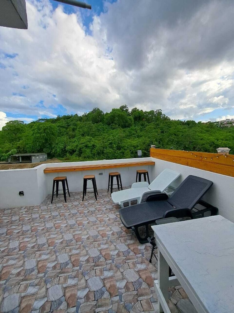 Serenitys Hideaway Montego Bay