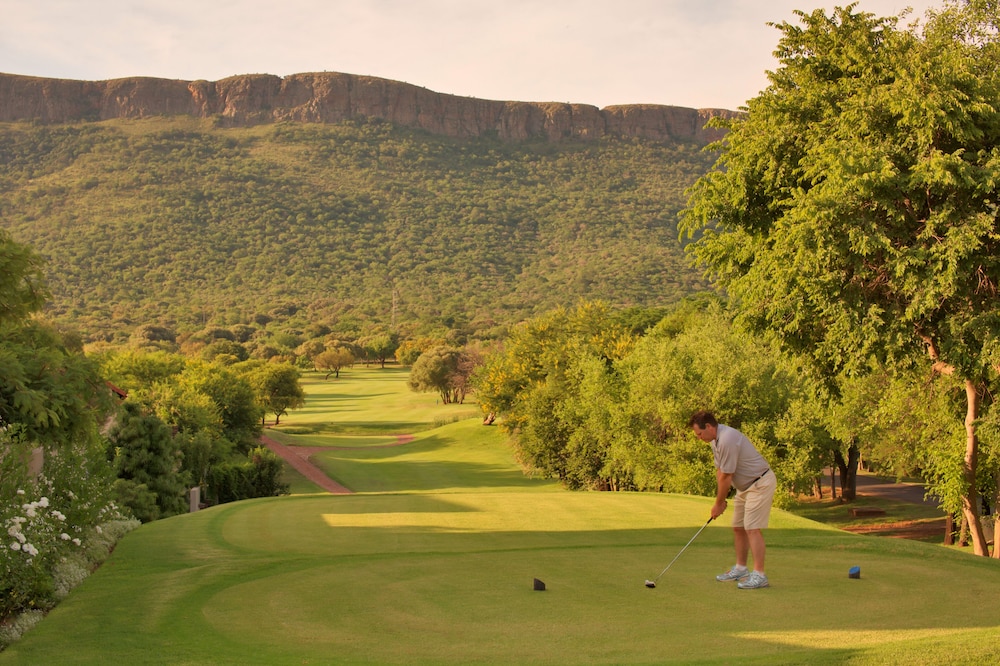 First Group Magalies Park
