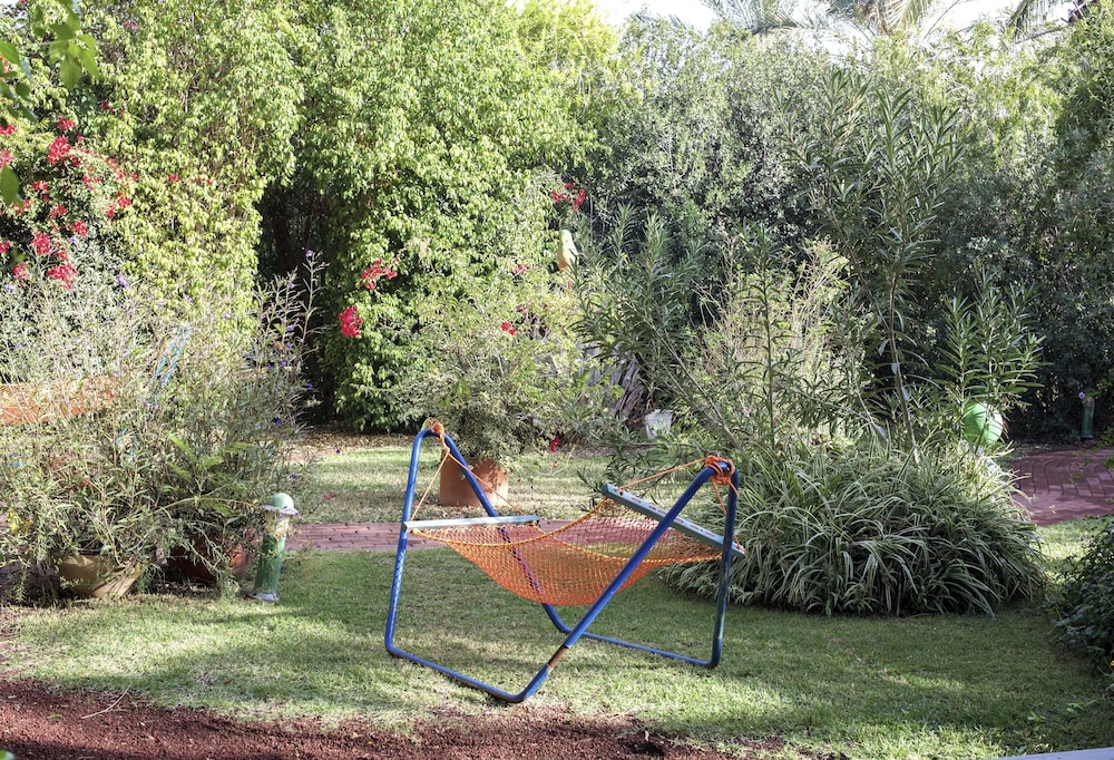 Beit Ram Sherf Country Resort