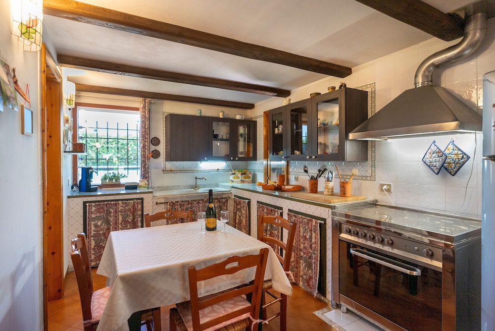 L Isola Nell Isola Country House