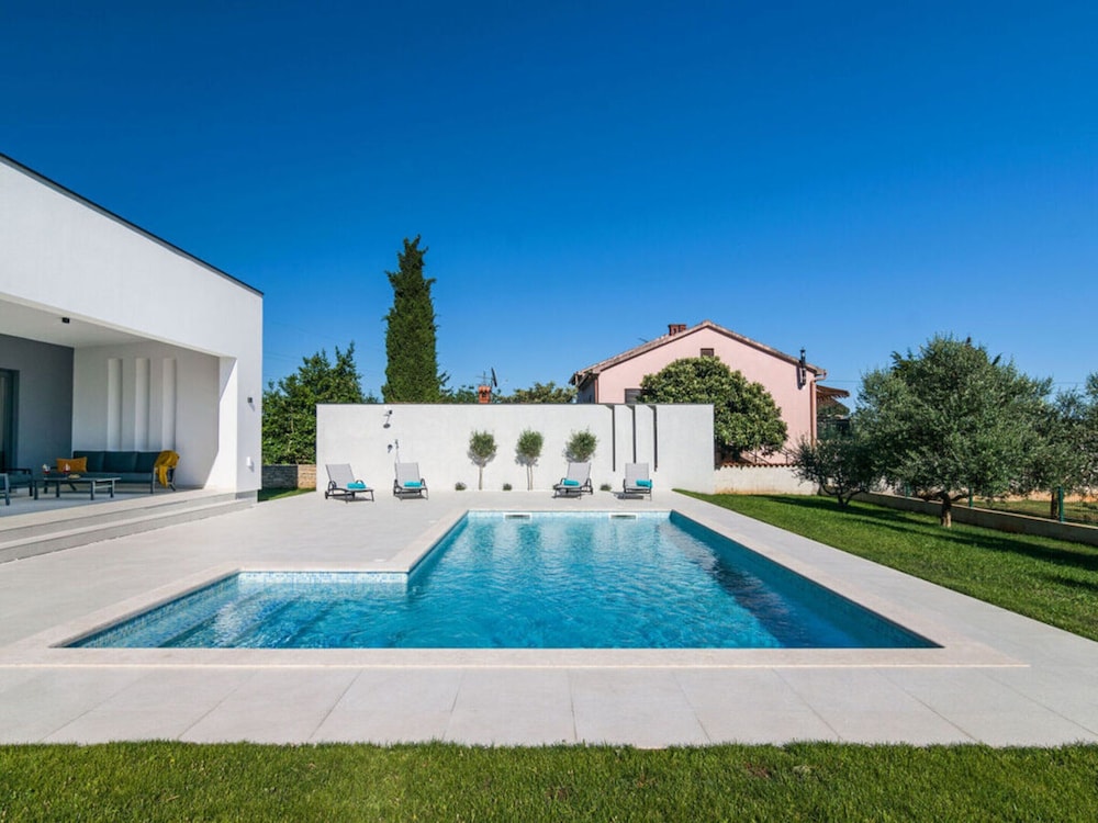 Villa Polei Comfortable Holiday Residence