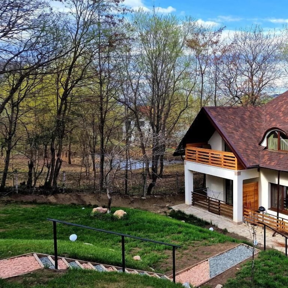 Provence Suceava