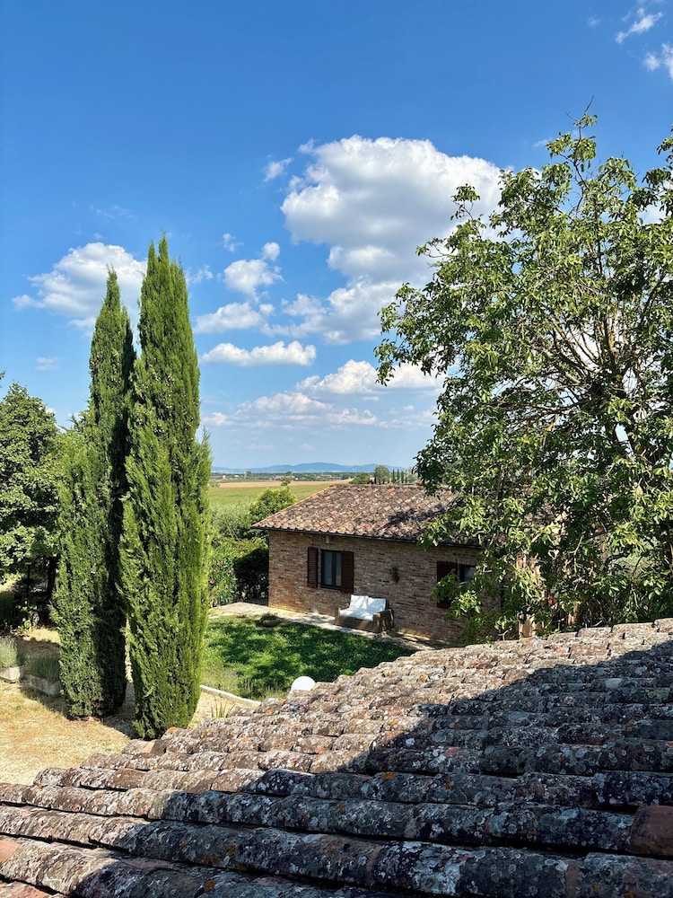 Casale dell'Assiolo