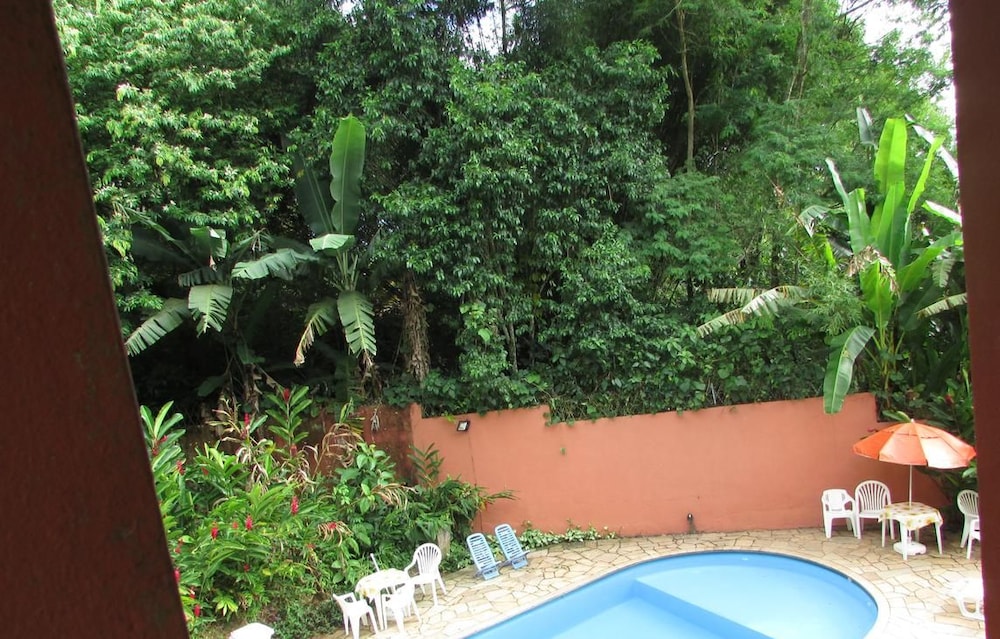 Pousada Aquarela Maresias