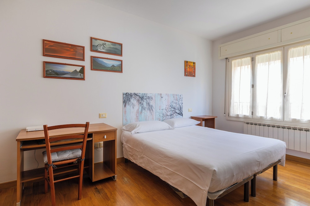 Urban Cozy Apartment by Wonderful Italy