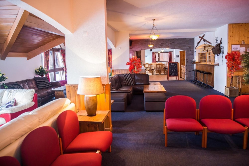 Valmeinier Vacations - Hotel L'Aigle - Property Image 20