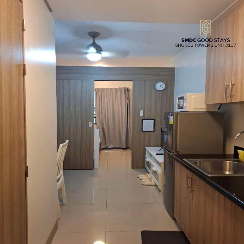 Shore Residences