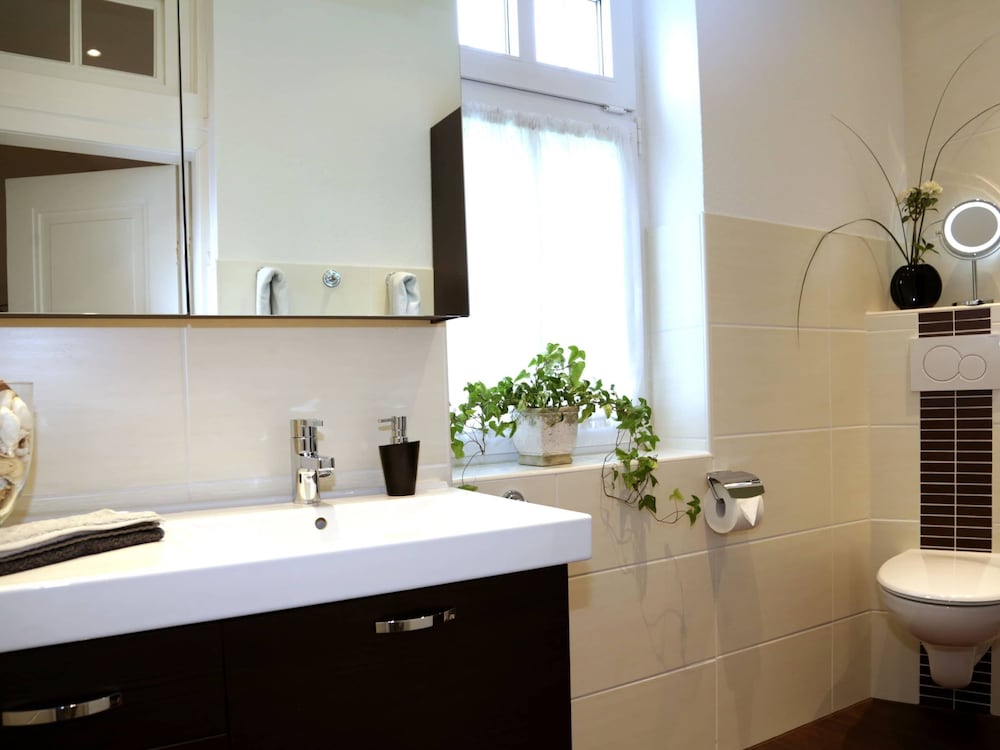 Luxuriose Ferienwohnung in Bad Pyrmont