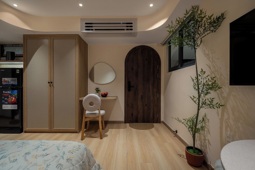 Q Apartment 3 Da Nang