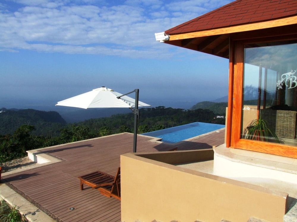 Finca Hamburgo