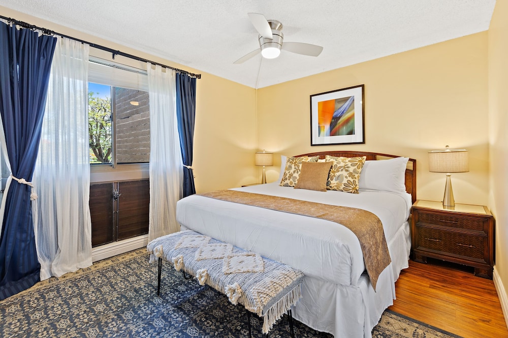 Kahana Manor 316 2 Bedroom Condo