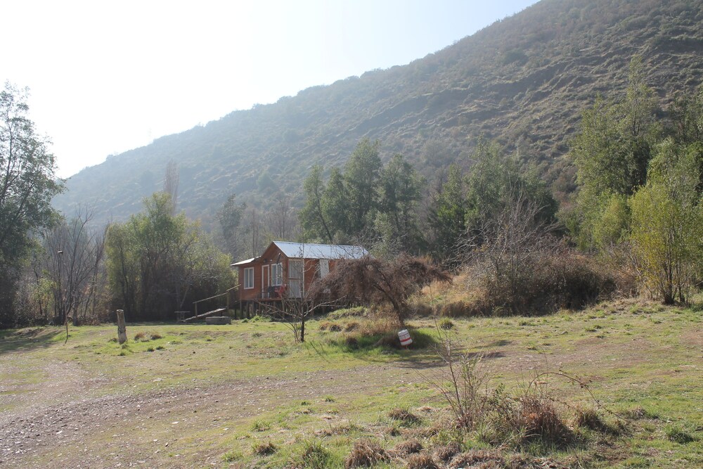 Los Nogales De Roan Jose photo 5