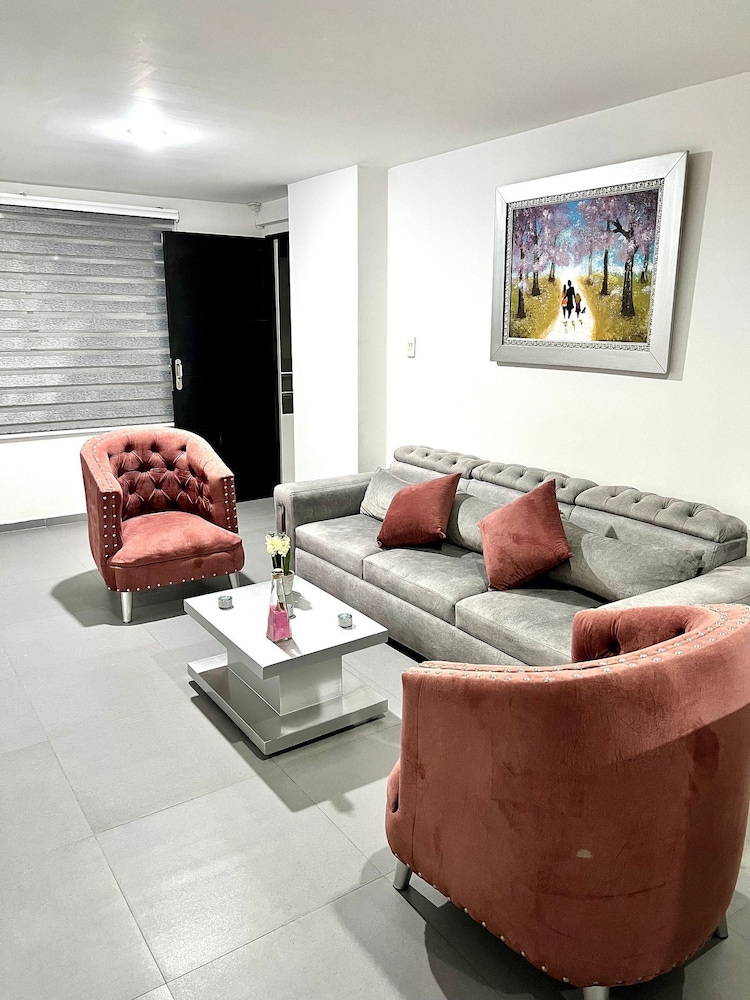 Apartamento Rio Guatapurí