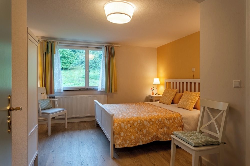 Pension Landhaus