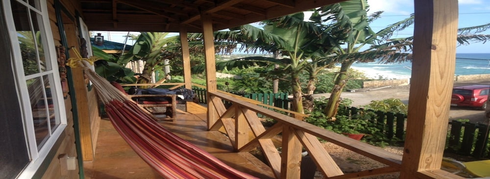 Villa Rasta