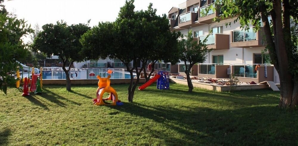 Batont Garden Resort - All Inclusive