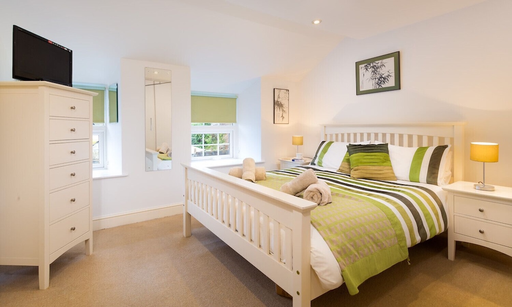 End Cottage