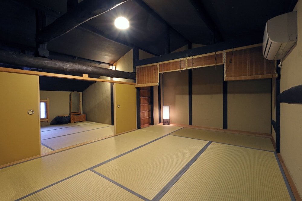 Heian Kyu Dairi No Yado