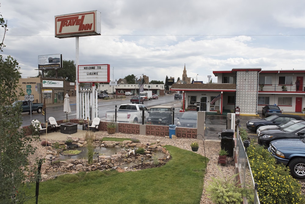 Laramie Vacations - Travel Inn - Property Image 11