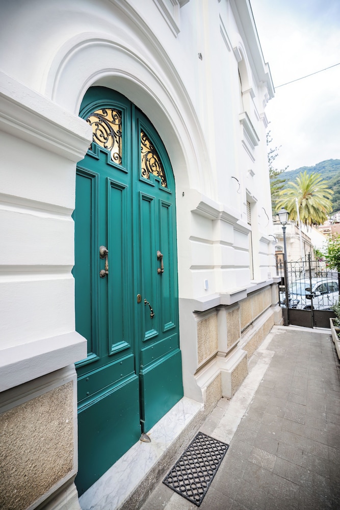 Dimora Don Ciccillo B&B photo 2