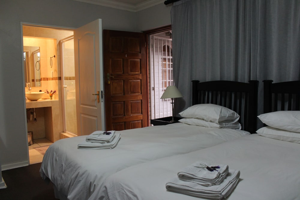 3Liebeloft Guest House