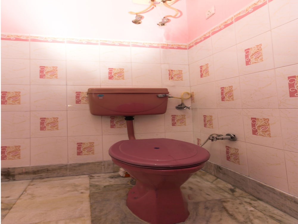 OYO 16652 Home Spacious 2BHK Villa Ram Nagar