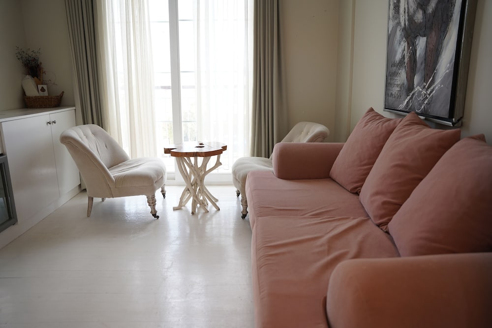 Alalucca Butik Otel - Yetişkinler İçin Sadece - Image 11