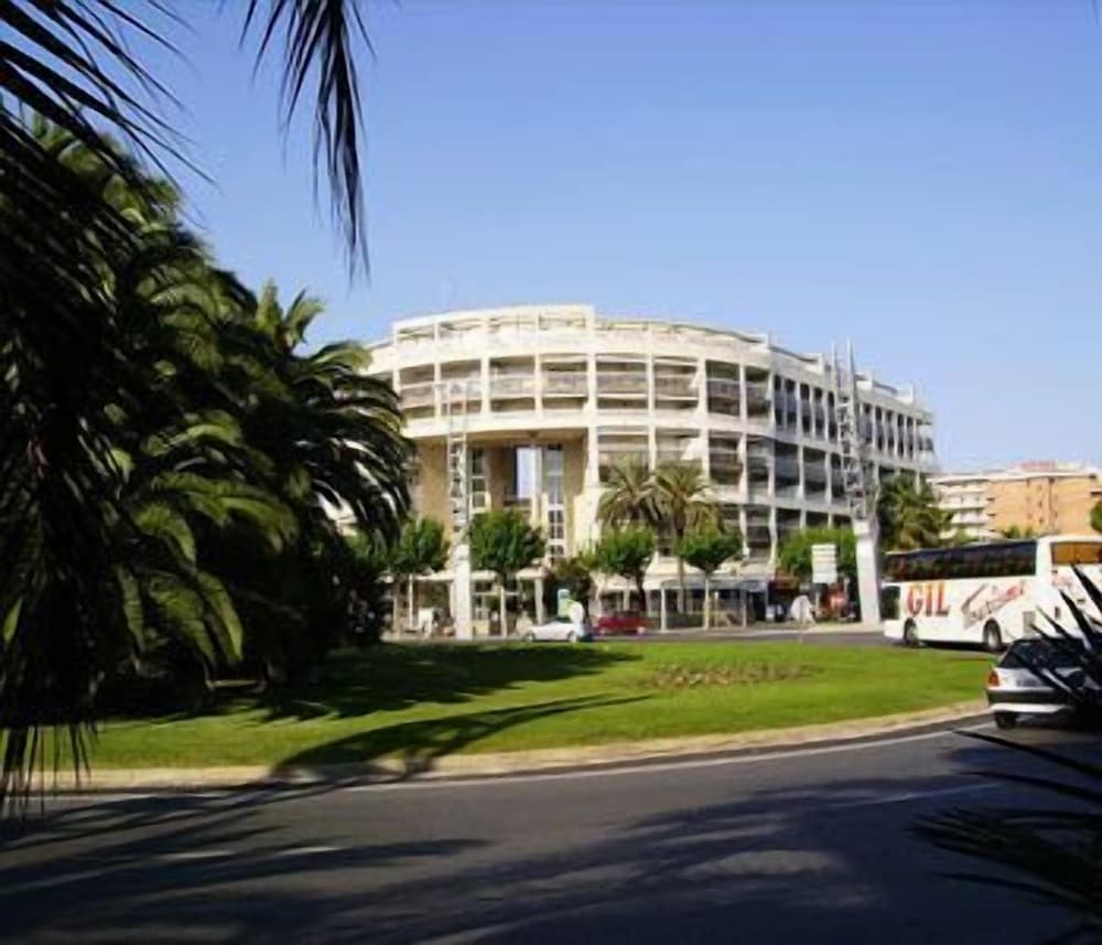 Royal Apartamentos Rentalmar view 4