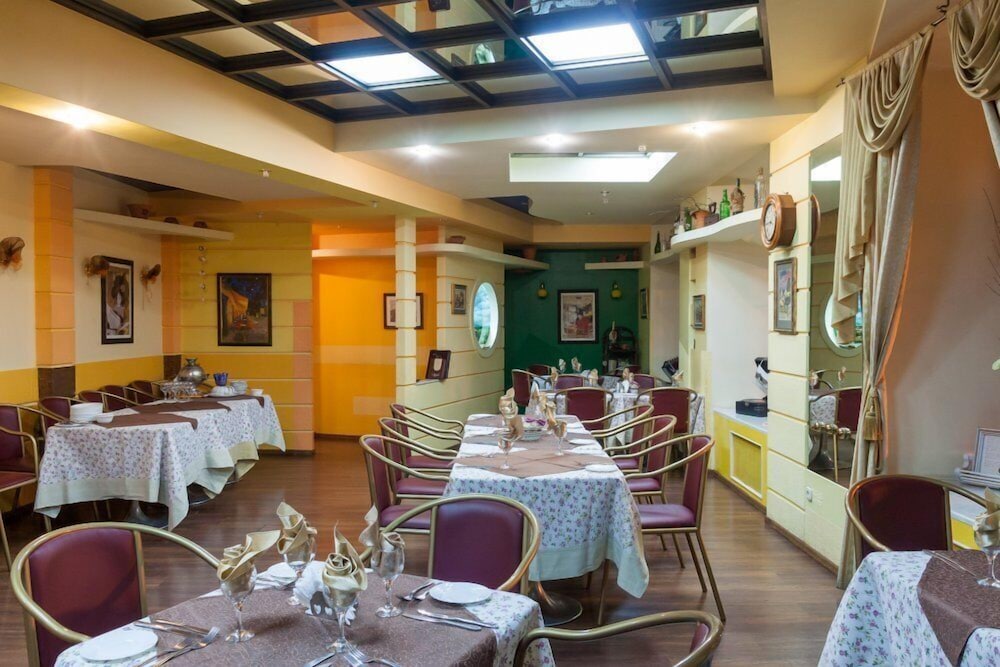 Hotel Eridan