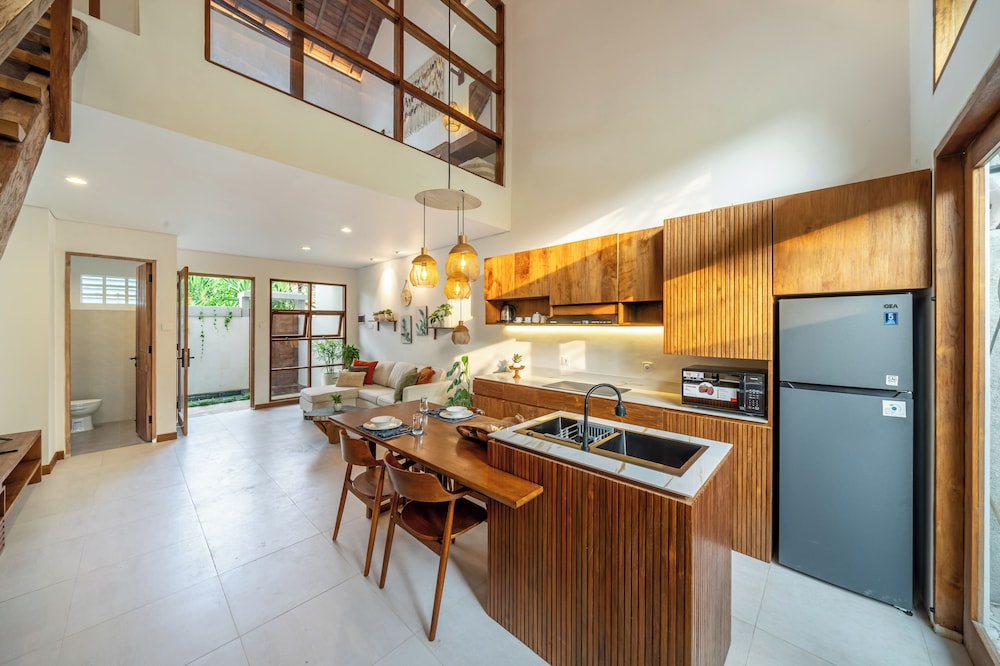 Chindaga Villa Canggu