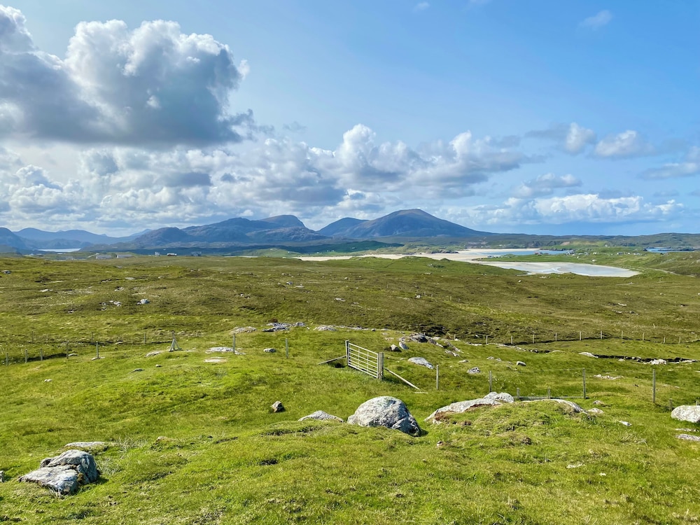 SEApods Luxury Glamping - Isle of Lewis