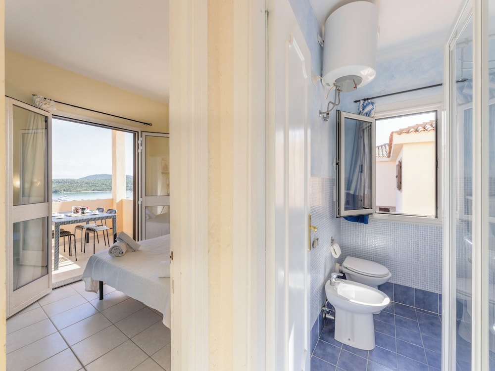 Relax in Marinella With sea View