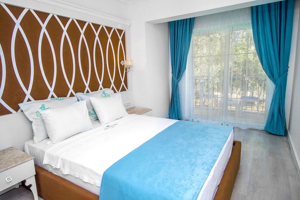 Ocean Blue Yüksek Sınıf Otel - Image 25