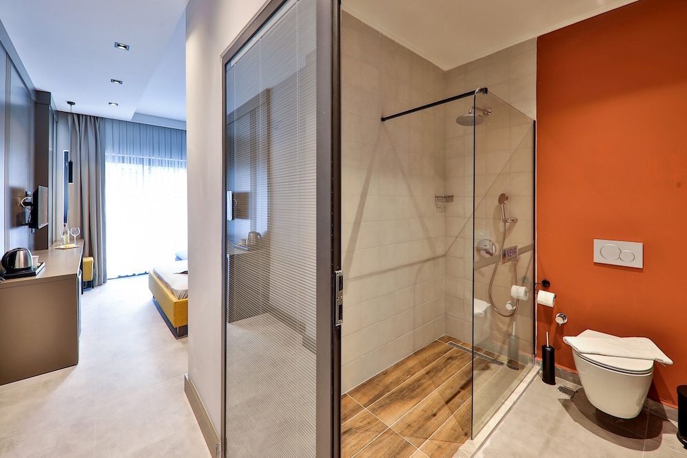 Neva Boutique Otel - Image 49