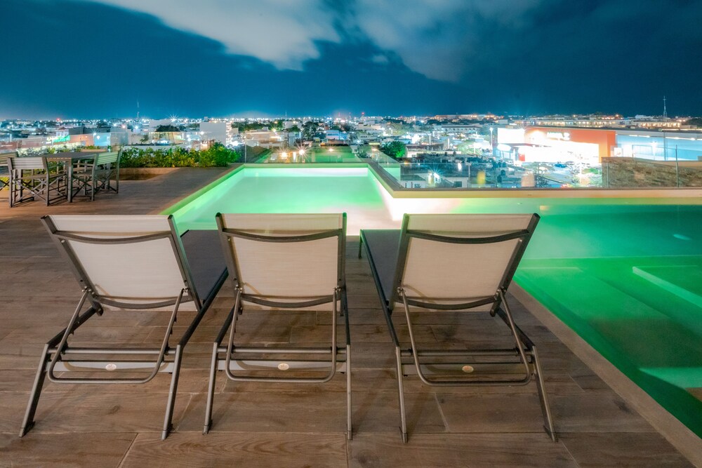 roof