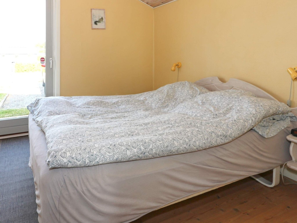 6 Person Holiday Home in Hadsund view 2