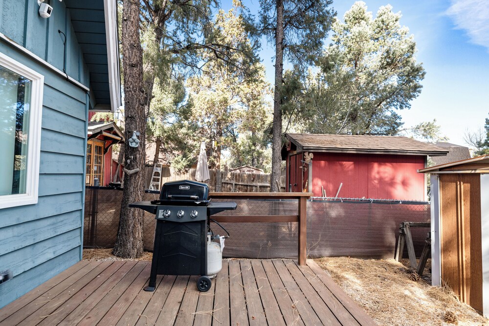 La Concha Chalet