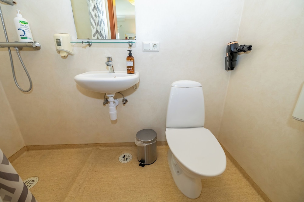 BG4 Guesthouse