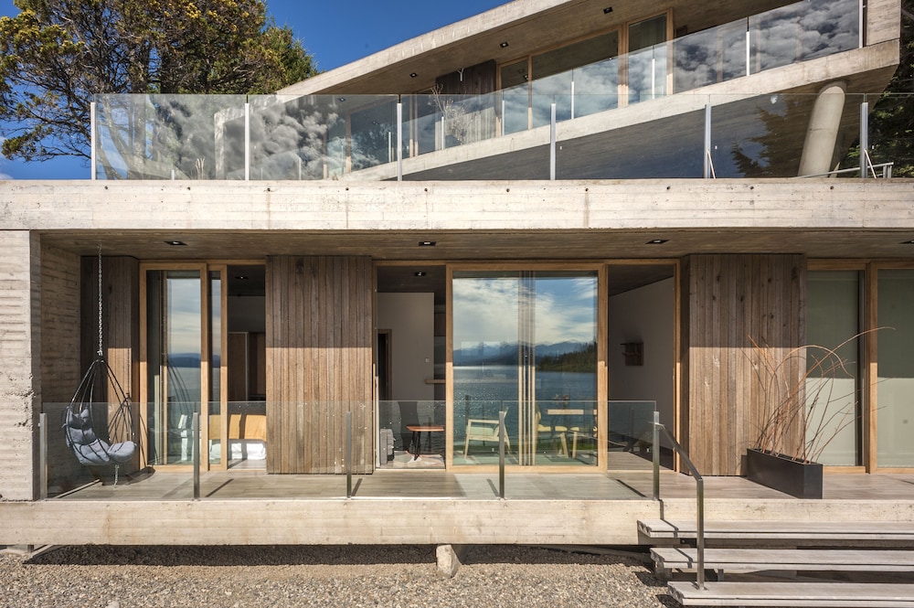 WaOne Lake Homes