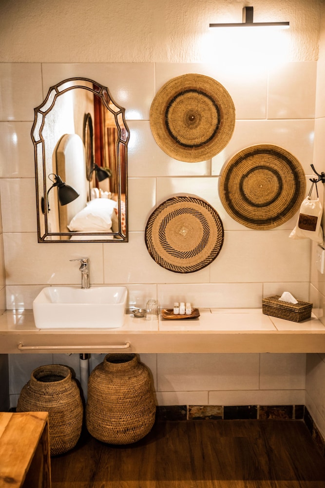 Bona Bona Game Lodge