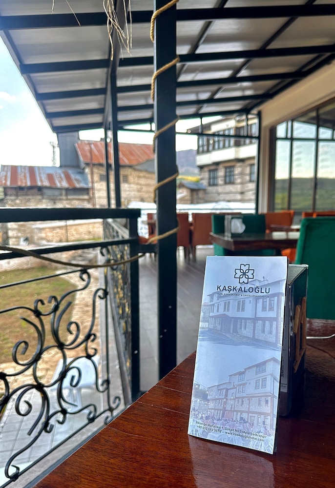 Kaşkaloğlu Hotel